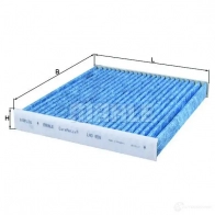 Масляный фильтр KNECHT 416891 ox8131d 72341445 OX 813/1D ECO - Изображение 2