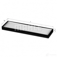 Салонный фильтр KNECHT 70519 854 Hyundai i20 (PB, PBT) 1 Хэтчбек 1.4 CRDi 90 л.с. 2008 – 2015 D05KMR la495