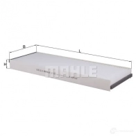 Салонный фильтр