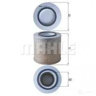 Салонный фильтр KNECHT 70 347257 414550 V39JH4 la350