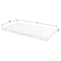 Салонный фильтр