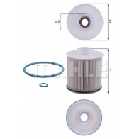 Топливный фильтр KNECHT KX486D Renault Captur 6 MWKM4J