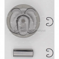 Поршень 0.50 AUTOWELT PN-54201 1441175298 RN 2R0 - Изображение 3