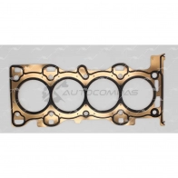 Прокладка головки блока AUTOWELT O GMMU HG-31050 1441175297 - Изображение 2
