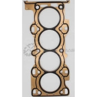Прокладка головки блока AUTOWELT O GMMU HG-31050 1441175297 - Изображение 3
