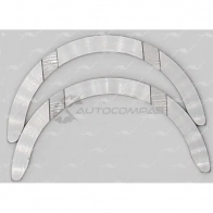 Полукольца упорные STD AUTOWELT TW-31000 KTCNAF V 1441176281 - Изображение 2