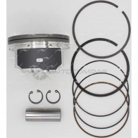 Поршень STD AUTOWELT PN-33260 1441177604 E6P 6D