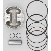 Поршень STD AUTOWELT PN-33260 1441177604 E6P 6D - Изображение 2