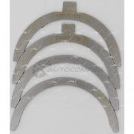 Полукольца упорные STD AUTOWELT TW-34020 74 ETDOI 1441178881 - Изображение 2