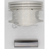 Поршень 0.50 AUTOWELT 1441178232 B C93A PN-53001 - Изображение 2