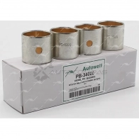 Втулки верхней головки шатуна AUTOWELT H5LZO 5B 1441178868 PB-34000