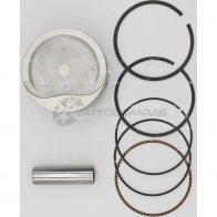 Поршень 1.00 AUTOWELT PN-34502 WQ G9K 1441178827