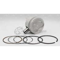 Поршень 1.00 AUTOWELT PN-34502 WQ G9K 1441178827 - Изображение 2