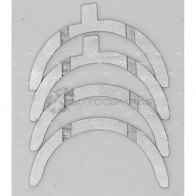 Полукольца упорные STD AUTOWELT PR6 1Z9 TW-34060 1441178825 - Изображение 2