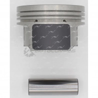 Поршень STD AUTOWELT PN-53050 1441178227 L6 MWB - Изображение 3