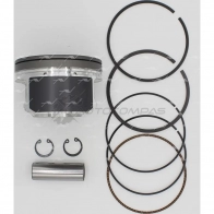 Поршень STD AUTOWELT PN-33230 E5Z 9DEX 1441178200