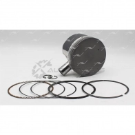 Поршень STD AUTOWELT PN-33230 E5Z 9DEX 1441178200 - Изображение 3