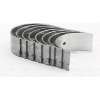 Вкладыши шатунные 0.25 AUTOWELT BE-34161 1441178820 8M1Y W - Изображение 2