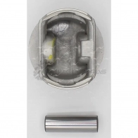 Поршень STD AUTOWELT 1441178224 W4GN4Z O PN-53070 - Изображение 3