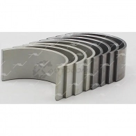 Вкладыши шатунные 0.50 AUTOWELT ZHT54 Z 1441178208 BE-37032