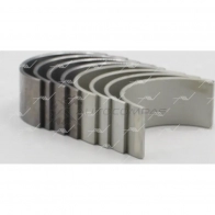 Вкладыши шатунные 0.50 AUTOWELT ZHT54 Z 1441178208 BE-37032 - Изображение 2