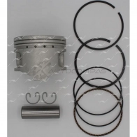 Поршень AUTOWELT PN-34320 Z7SU ZE 1441178813