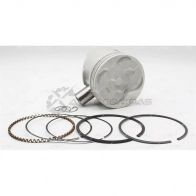 Поршень AUTOWELT PN-34320 Z7SU ZE 1441178813 - Изображение 2