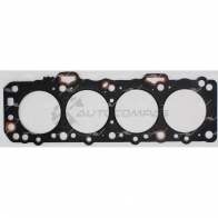 Прокладка головки блока AUTOWELT 1441178168 HG-33060 9Y4ZY N - Изображение 3