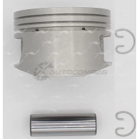 Поршень 0.50 AUTOWELT 32MB L PN-53011 1441178233 - Изображение 2