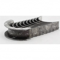Вкладыши коренные 0.50 AUTOWELT MS-37032 L1Q6L M6 1441178205 - Изображение 2
