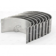 Вкладыши шатунные 0.50 AUTOWELT 1441178103 NXCK0 V BE-33172 - Изображение 2