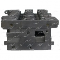 Головка блока AUTOWELT C XJ3EC 1441178204 ZK-55002 - Изображение 2