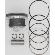 Поршень STD AUTOWELT 1441178182 C A5A0B PN-33400 - Изображение 1