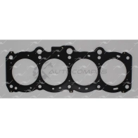 Прокладка головки блока AUTOWELT OI1SE J HG-34540 1441178802 - Изображение 2