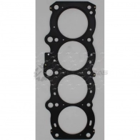 Прокладка головки блока AUTOWELT OI1SE J HG-34540 1441178802 - Изображение 3