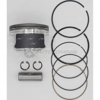 Поршень 0.50 AUTOWELT PN-33401 1441178181 VJ X4T - Изображение 2