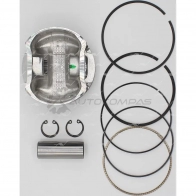 Поршень 0.50 AUTOWELT PN-33401 1441178181 VJ X4T - Изображение 3