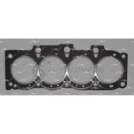 Прокладка головки блока AUTOWELT 1441178801 HG-34570 B8BH RG - Изображение 3