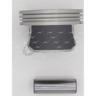 Поршень 0.50 AUTOWELT EG5 6I 1441178201 PN-53101 - Изображение 3