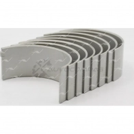 Вкладыши шатунные 0.50 AUTOWELT 1441178136 BE-33062 ZPK KV - Изображение 3