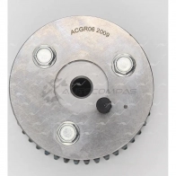 Шестерня AUTOWELT 1441178145 W8 HCYZO GR-33018 - Изображение 2