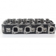 Головка блока AUTOWELT 1441178173 M7J LG ZK-33510 - Изображение 2