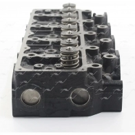 Головка блока AUTOWELT 1441178173 M7J LG ZK-33510 - Изображение 3