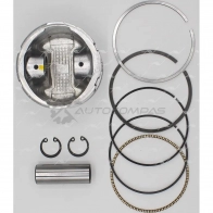 Поршень STD AUTOWELT FMR3Q 6 PN-33050 1441178144 - Изображение 2