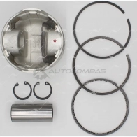Поршень STD AUTOWELT 1441178794 L 3LQDIY PN-34040