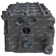 Головка блока AUTOWELT ZK-33009 1441178087 B52 D0 - Изображение 3