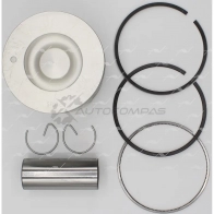 Поршень AUTOWELT 9G 78PPN 1441178090 PN-33330 - Изображение 2