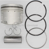 Поршень AUTOWELT 9G 78PPN 1441178090 PN-33330 - Изображение 3