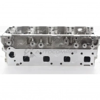 Головка блока AUTOWELT 9T 2IRA3 ZK-33012 1441178040 - Изображение 3