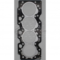 Прокладка головки блока AUTOWELT HG-34100 1441178789 JM N9Q - Изображение 2